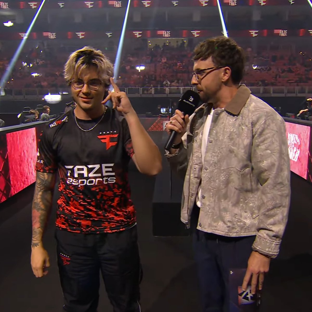 FaZe Esports tweet media