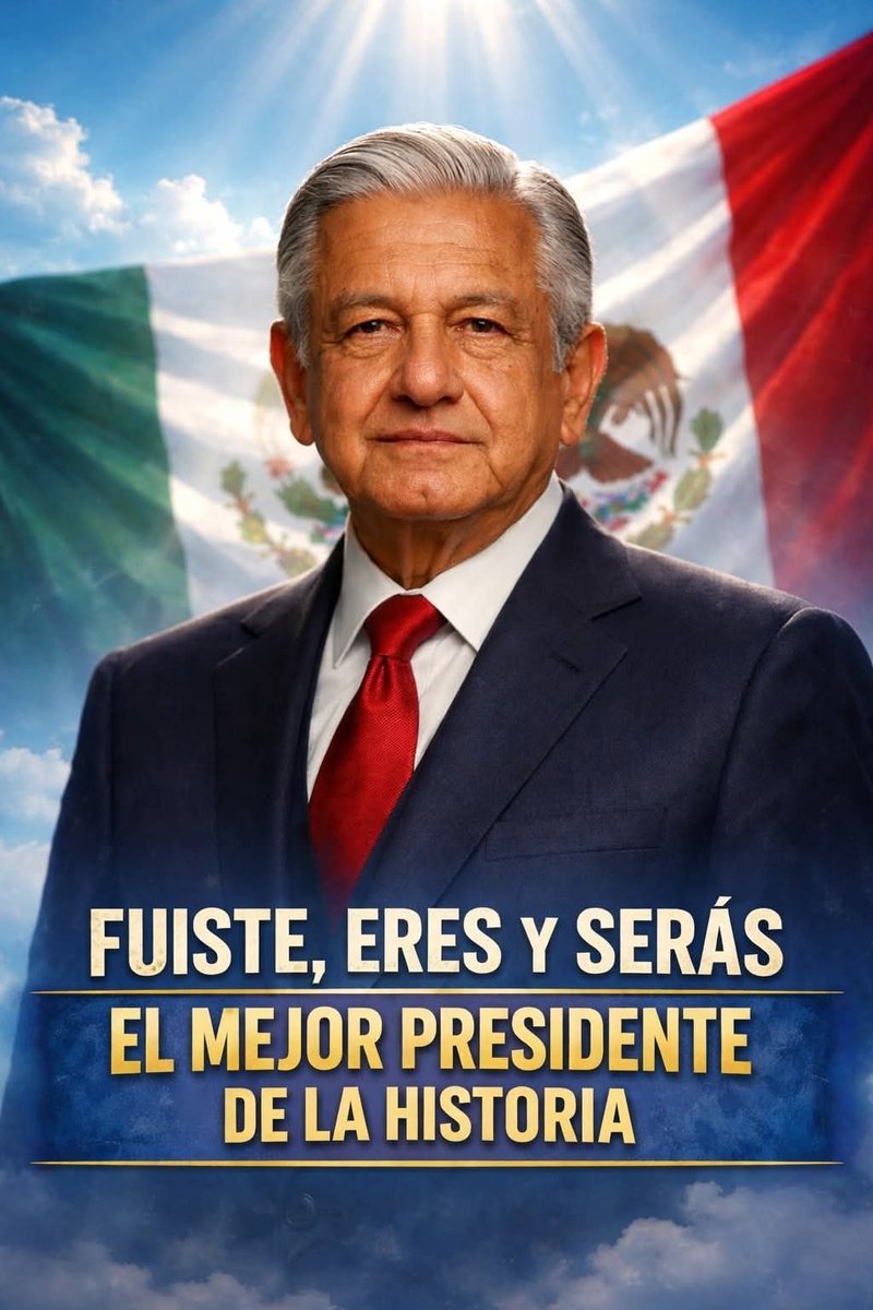 Ulises Cureño tweet media
