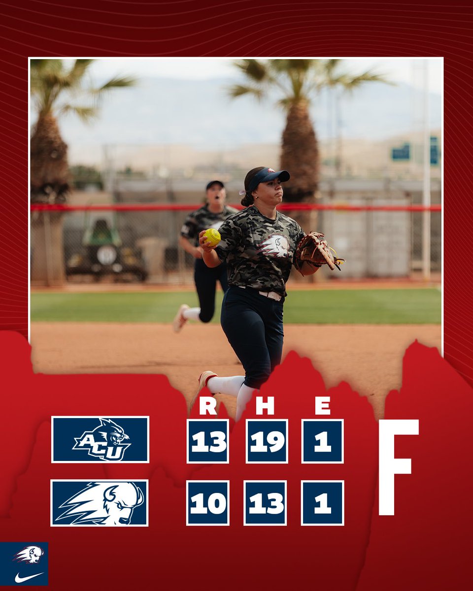 Utah Tech Softball tweet media