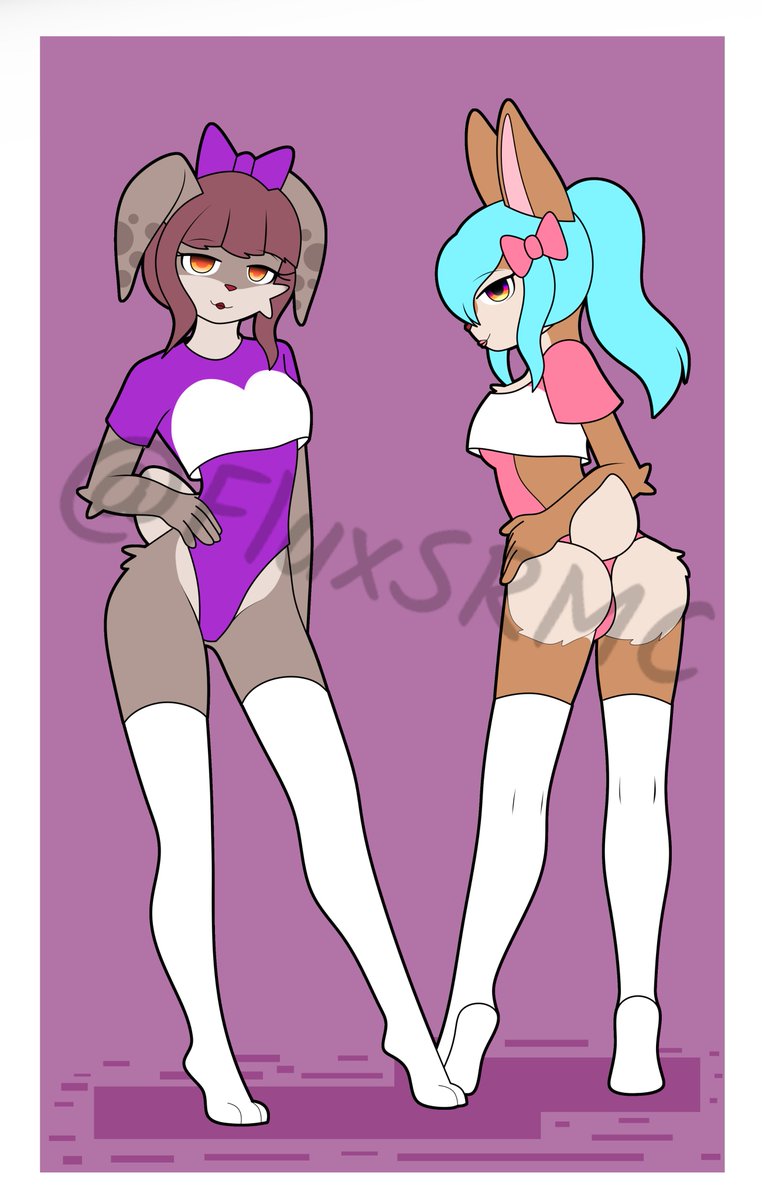 Flux 🍃 COMMS OPEN! tweet media