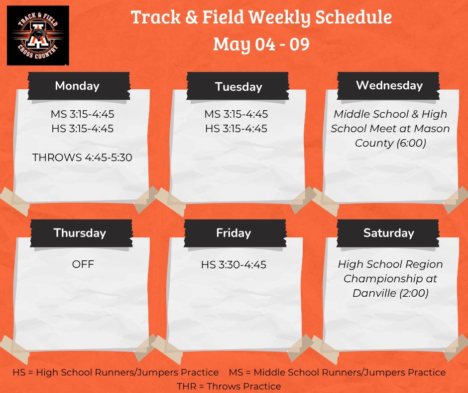 AugustaXC_Track's tweet photo. https://t.co/iHp8684cl0