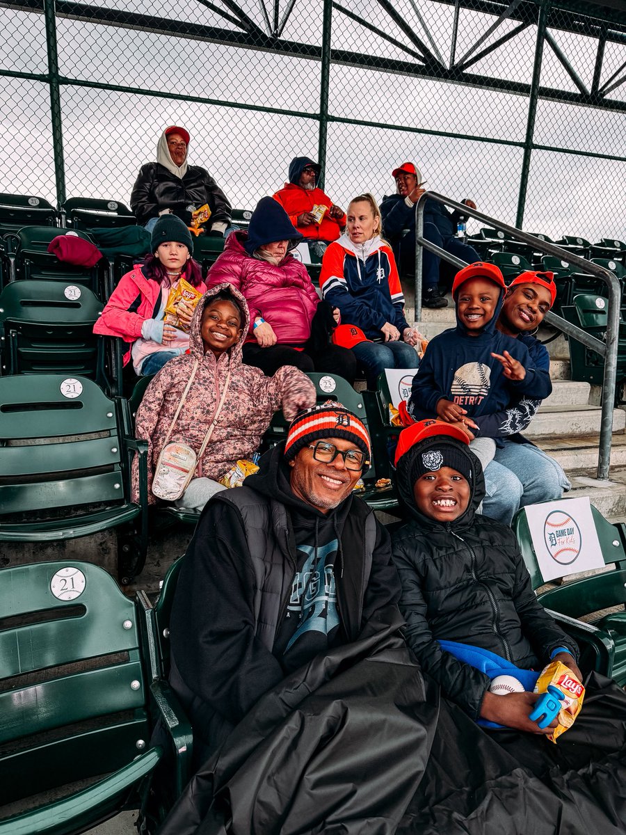 Tigers Community tweet media