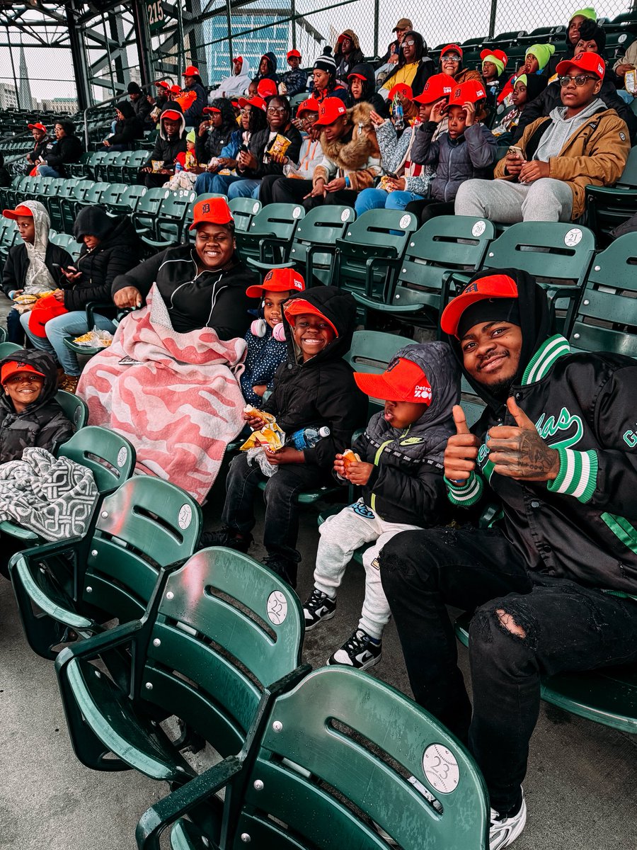 Tigers Community tweet media