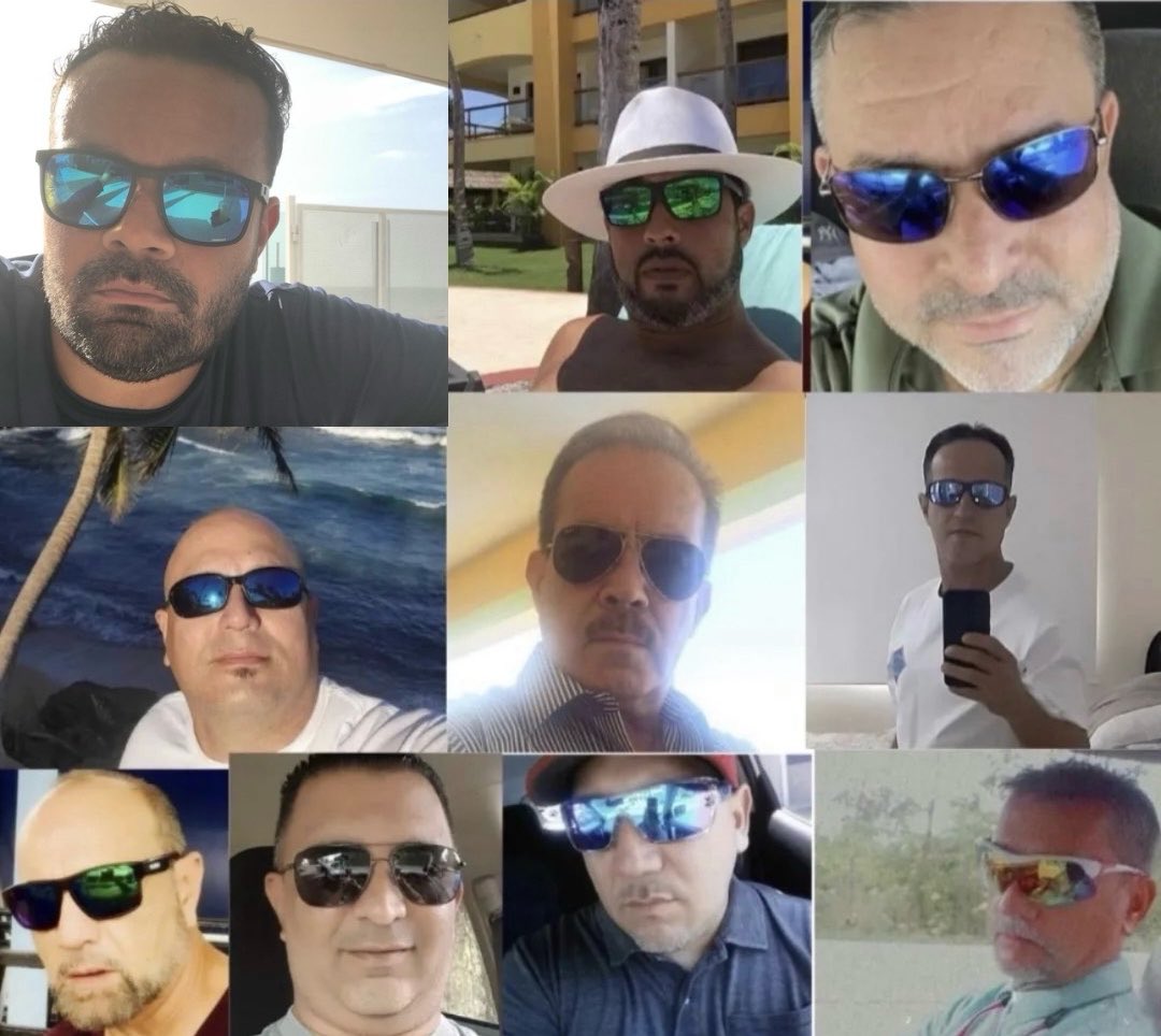 Departamento de Memes 🇵🇷 tweet media