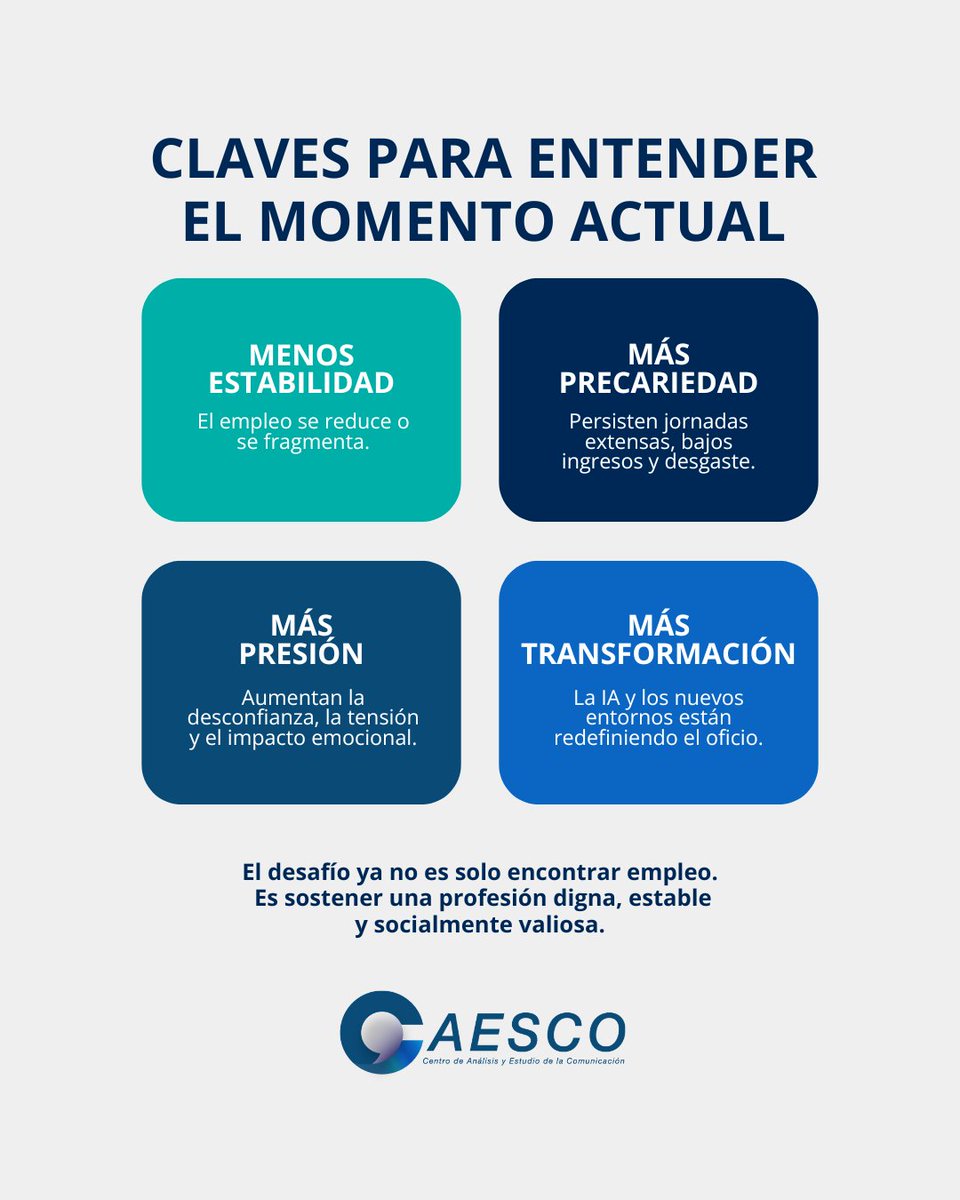 CAESCO tweet media