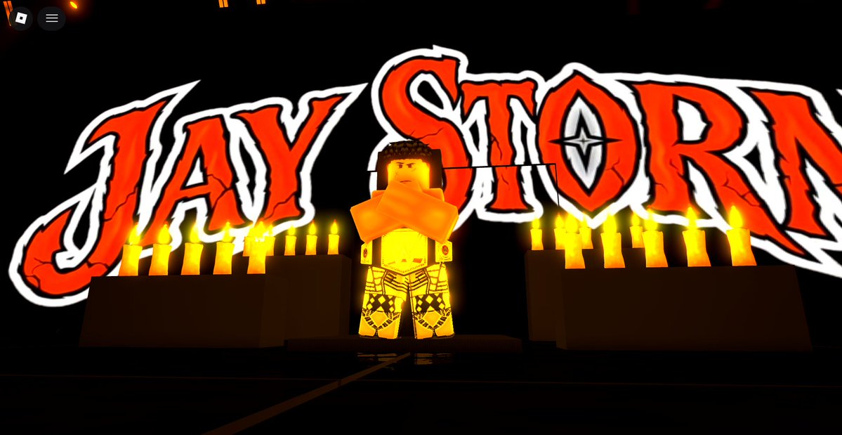 Jay Storm • ジェイ・ストーム tweet media