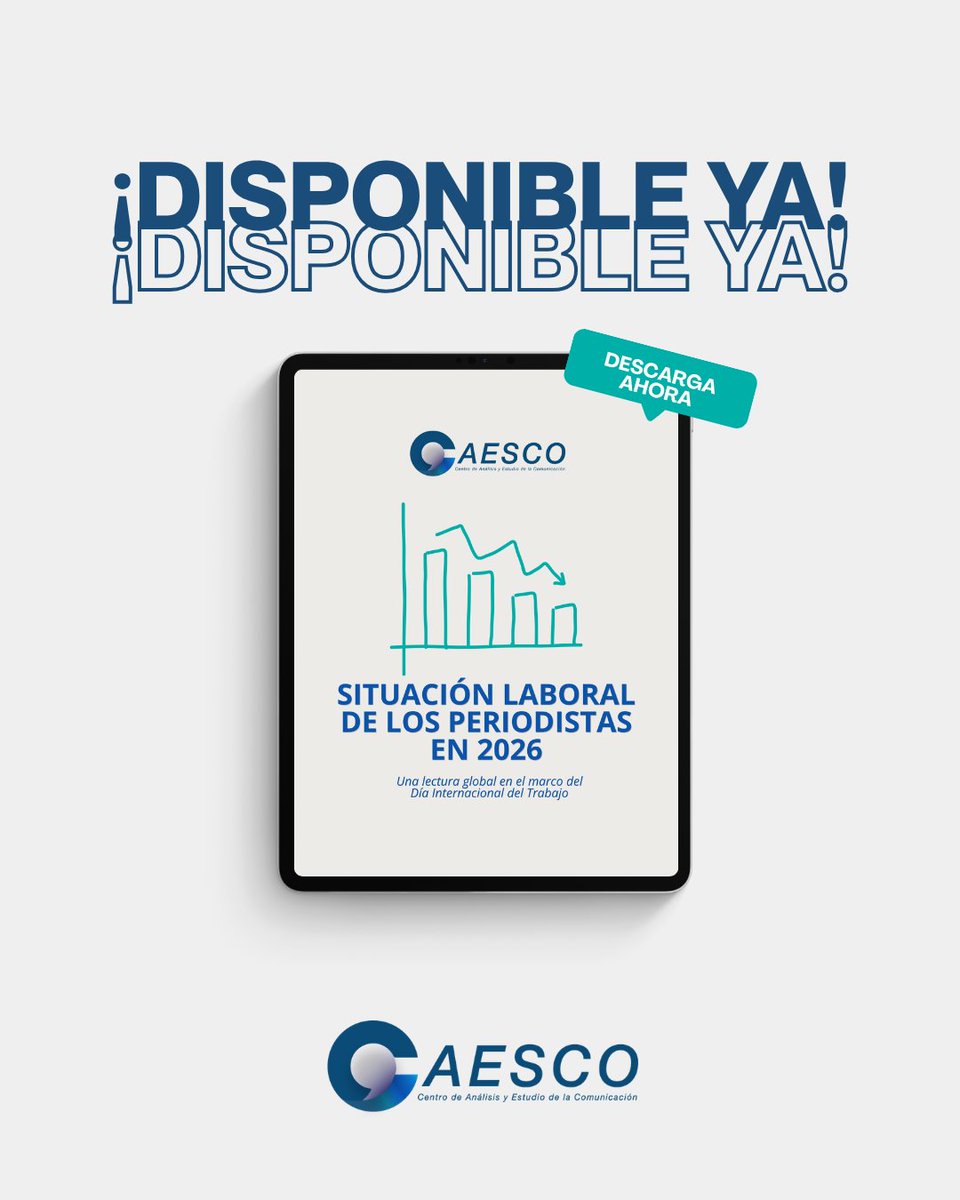 CAESCO tweet media