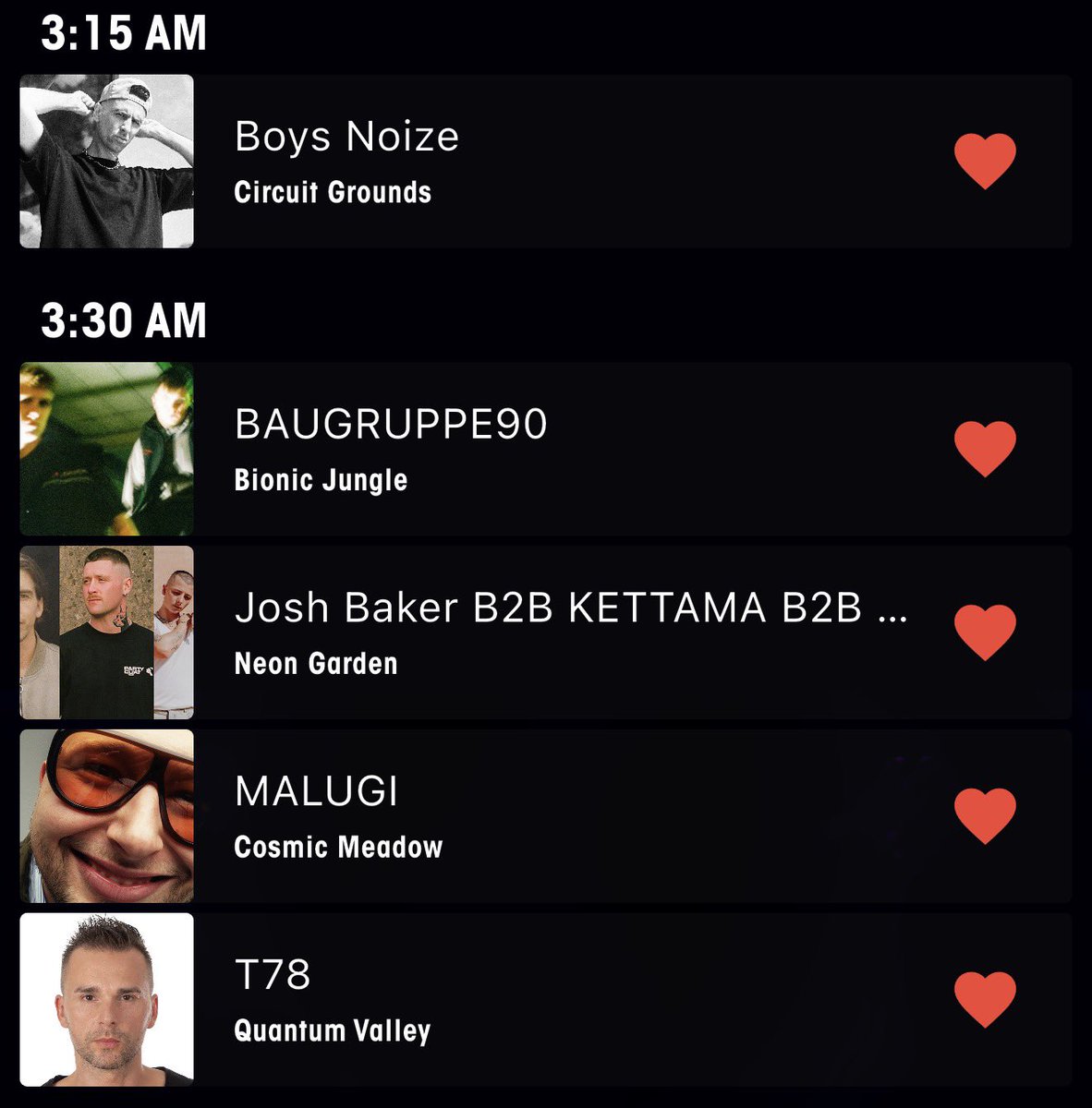 guestlist guardian tweet media