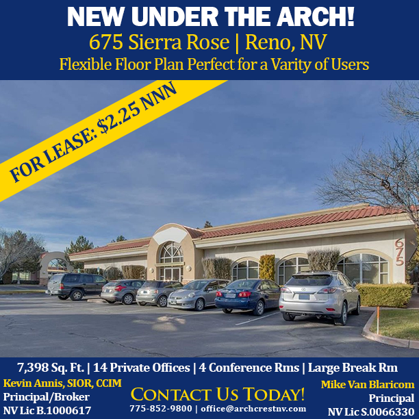 ArchCrest's tweet photo. Now Available for Lease!! This well-located space offers exceptional visibility &amp; easy access ideal for a variety of businesses looking to grow! Opportunities like this don’t stay on the market long - reach out today for more details or to schedule a tour!! https://t.co/JW2Ul77dPQ