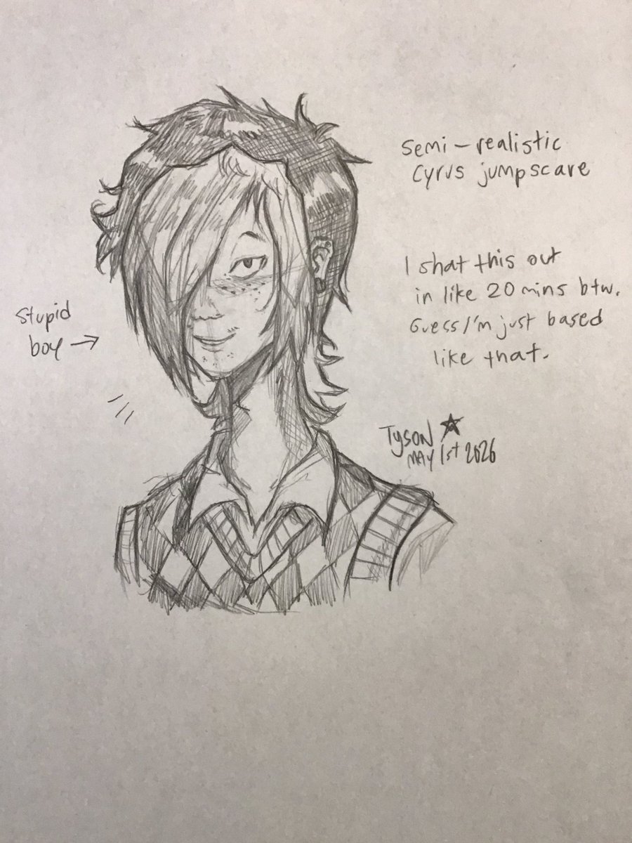 tyson 🪖 || brick’s strongest soldier tweet media