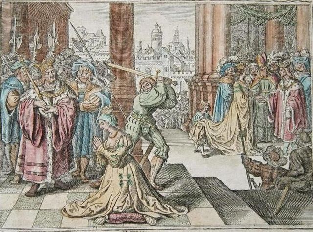 Medieval History Buff tweet media