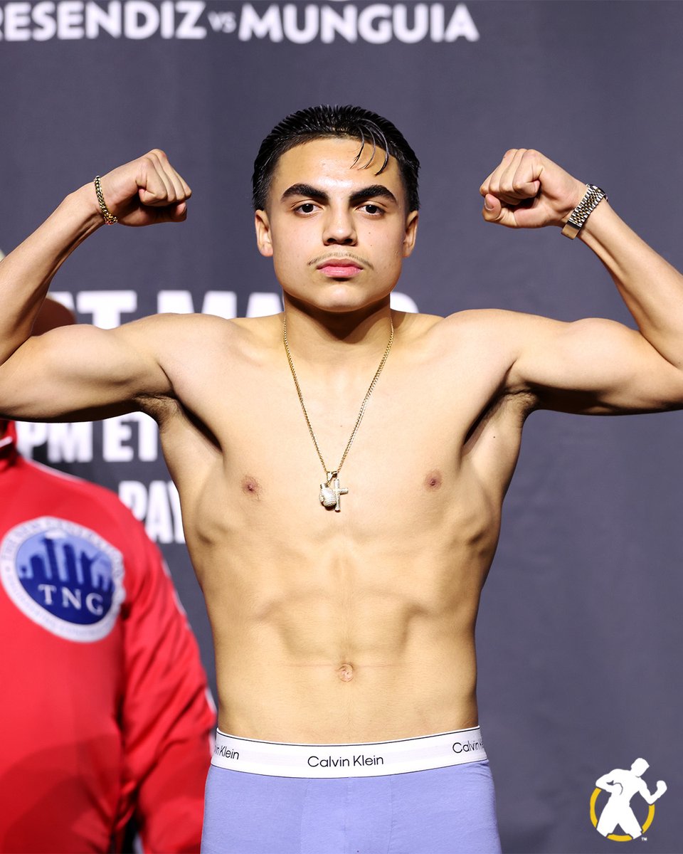 Golden Boy tweet media