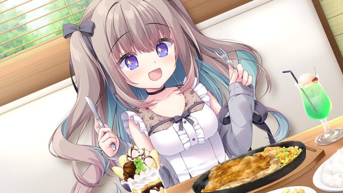 雪村うさぎ tweet media
