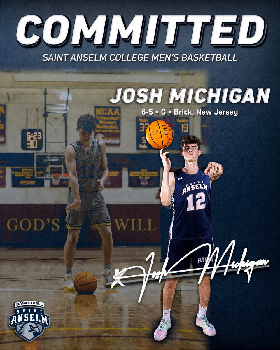 Joshua Michigan tweet media