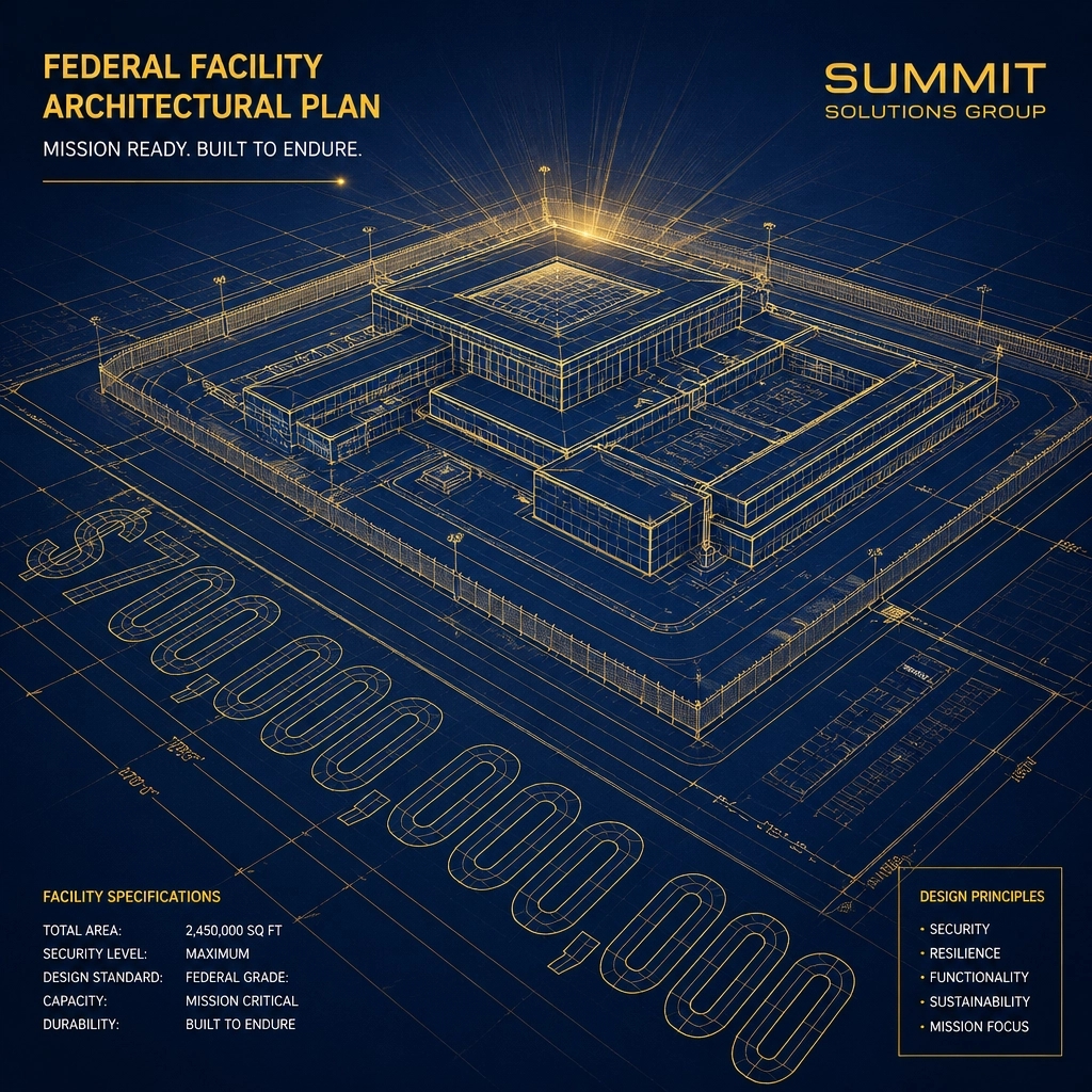 AMustain64855's tweet image. The federal government is the world’s largest buyer. Are you even in the room? $700B is on the table. Safety Assurance Global LLC bridges the gap.

UEI: RCUUJLWEBGD4 | CAGE: 16NM4 | SDVOSB
971-612-8309
assurancegloballlc.com
Ready for the big stage? #GovCon #Safety #SDVOSB