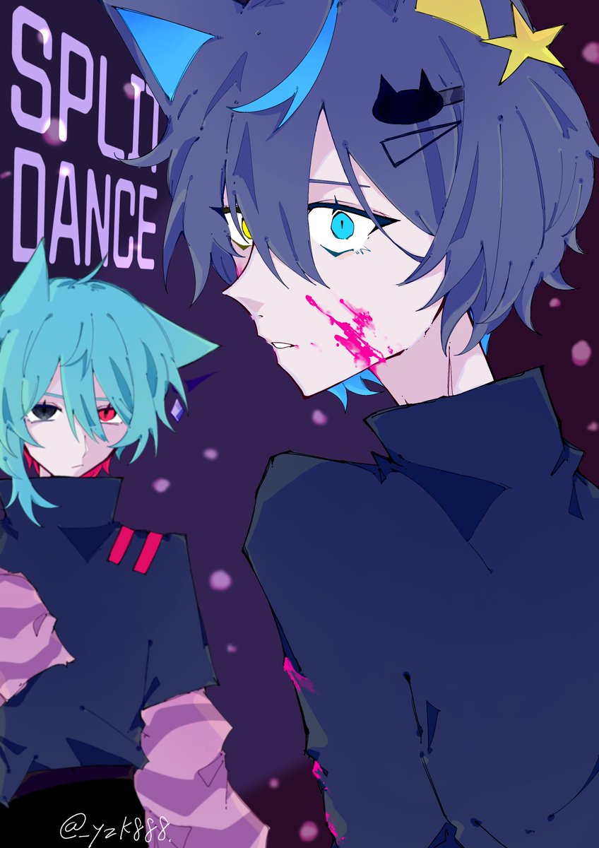テラジーネ︎✦︎ tweet media