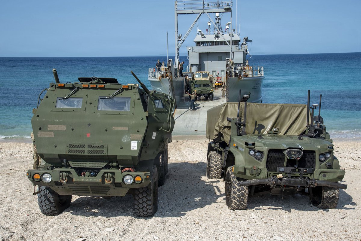 3d Marine Division tweet media