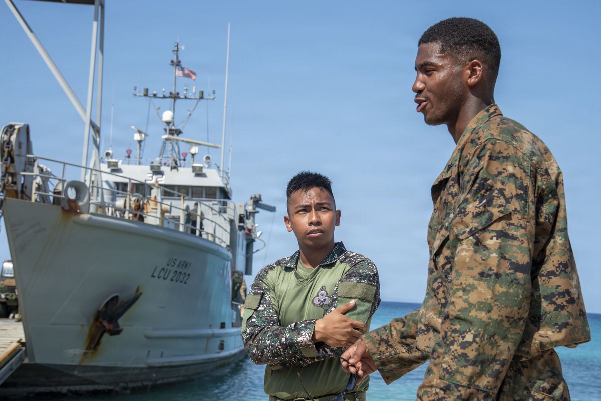 3d Marine Division tweet media