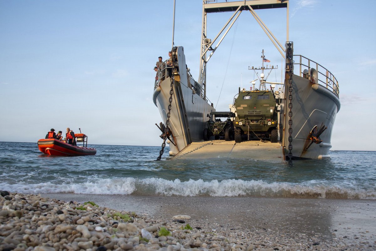 3d Marine Division tweet media