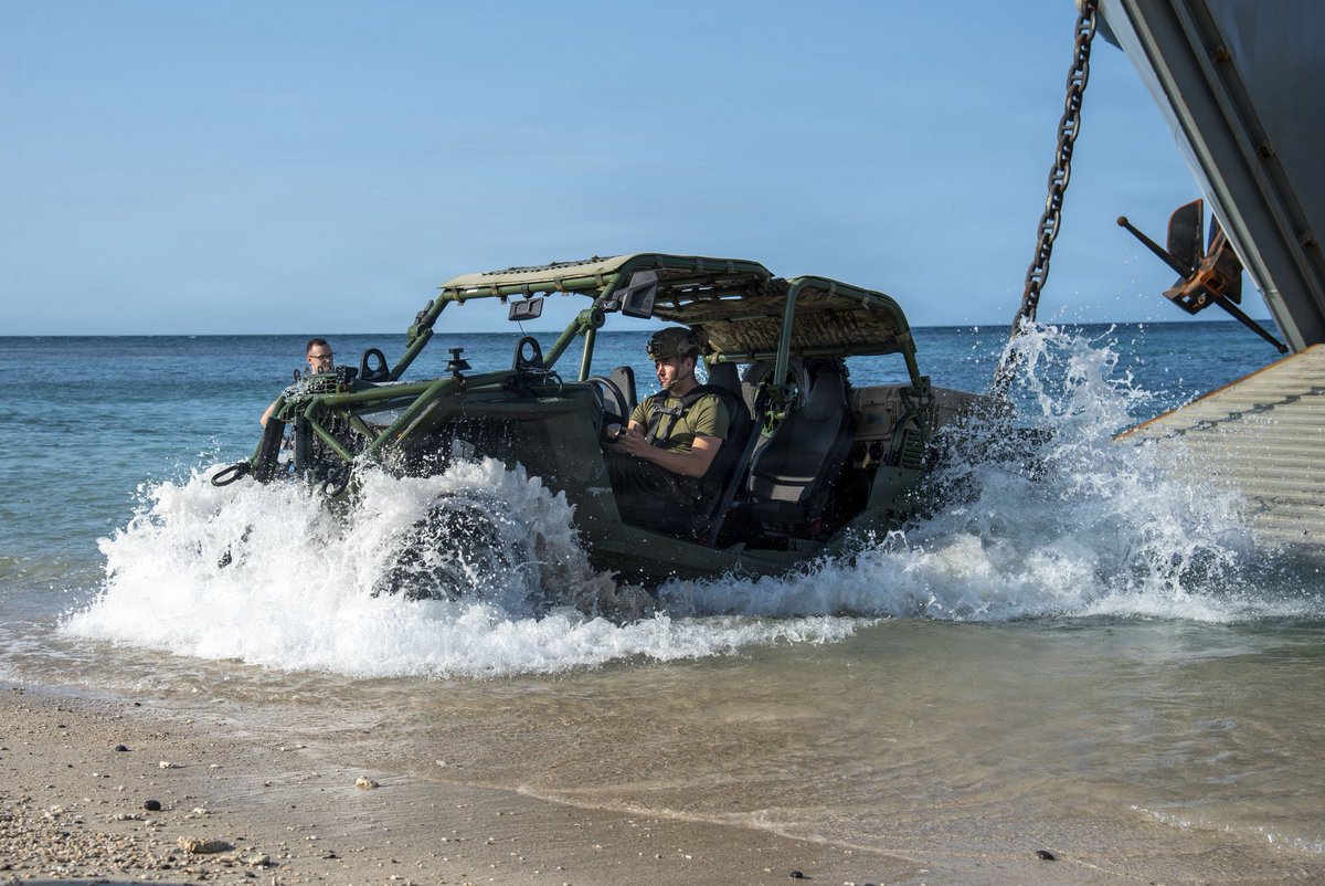 3d Marine Division tweet media
