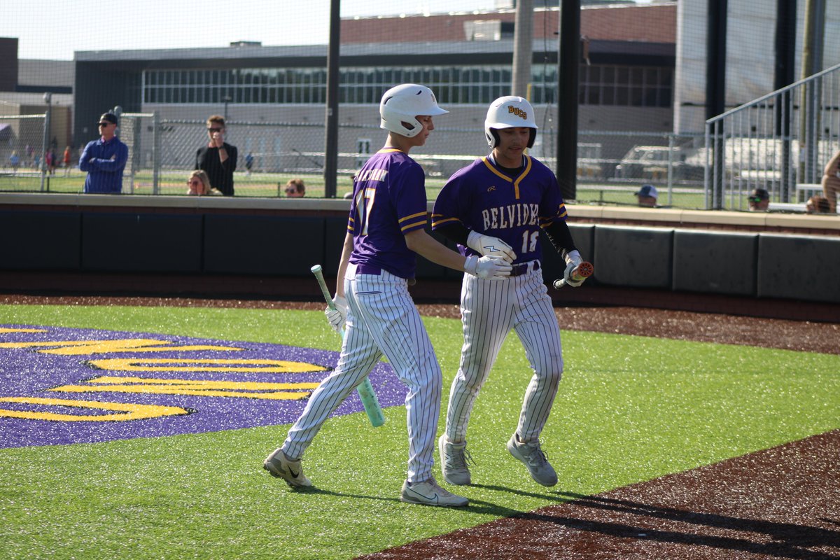 Belvidere Bucs Baseball tweet media