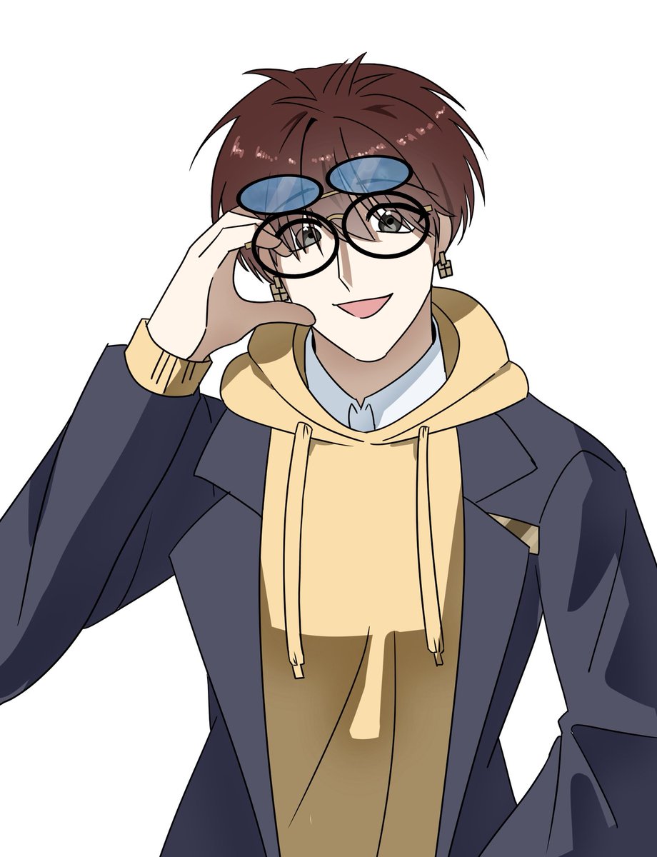 테제 tweet media