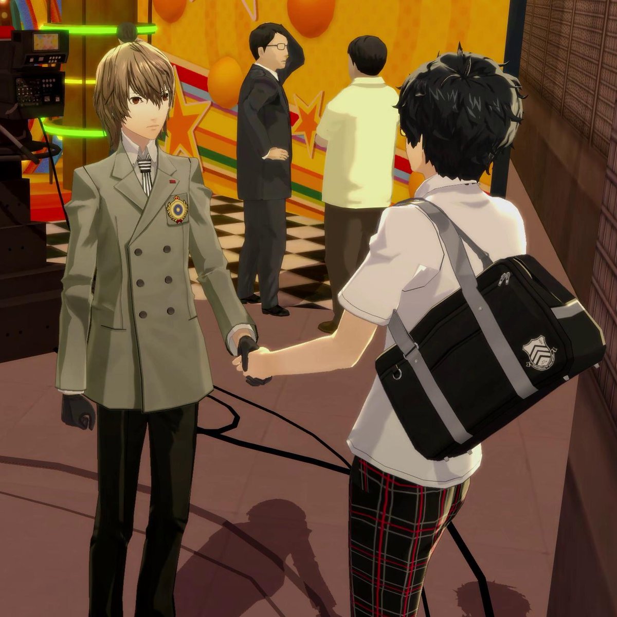 daily shuake ☕🥞 (@dailyshuake) on Twitter photo 