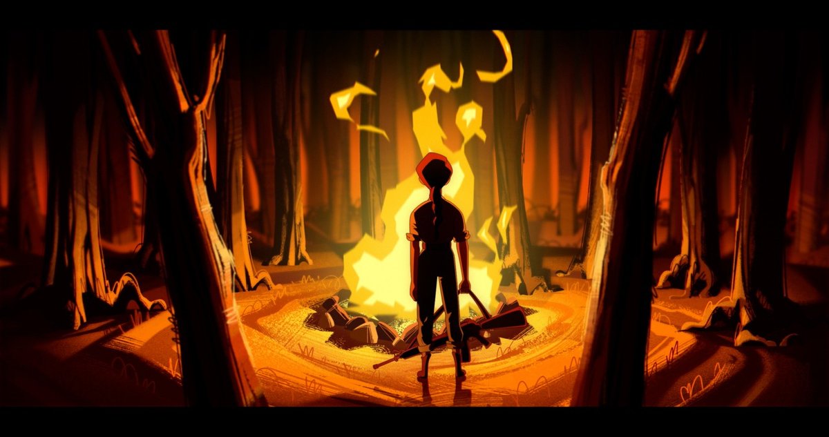 ANIMATIONWorld's tweet photo. Watch: #RememberUs Explores 3 Stories from the #SalvadoranCivilWar: Pablo Leon and Jonathan Coria’s #animatedshort follows a journalist documenting childhood loss, violence against women and indigenous people, and regaining hope for the future. https://t.co/gvrZ0qMt3T #Animation #AnimationWorld