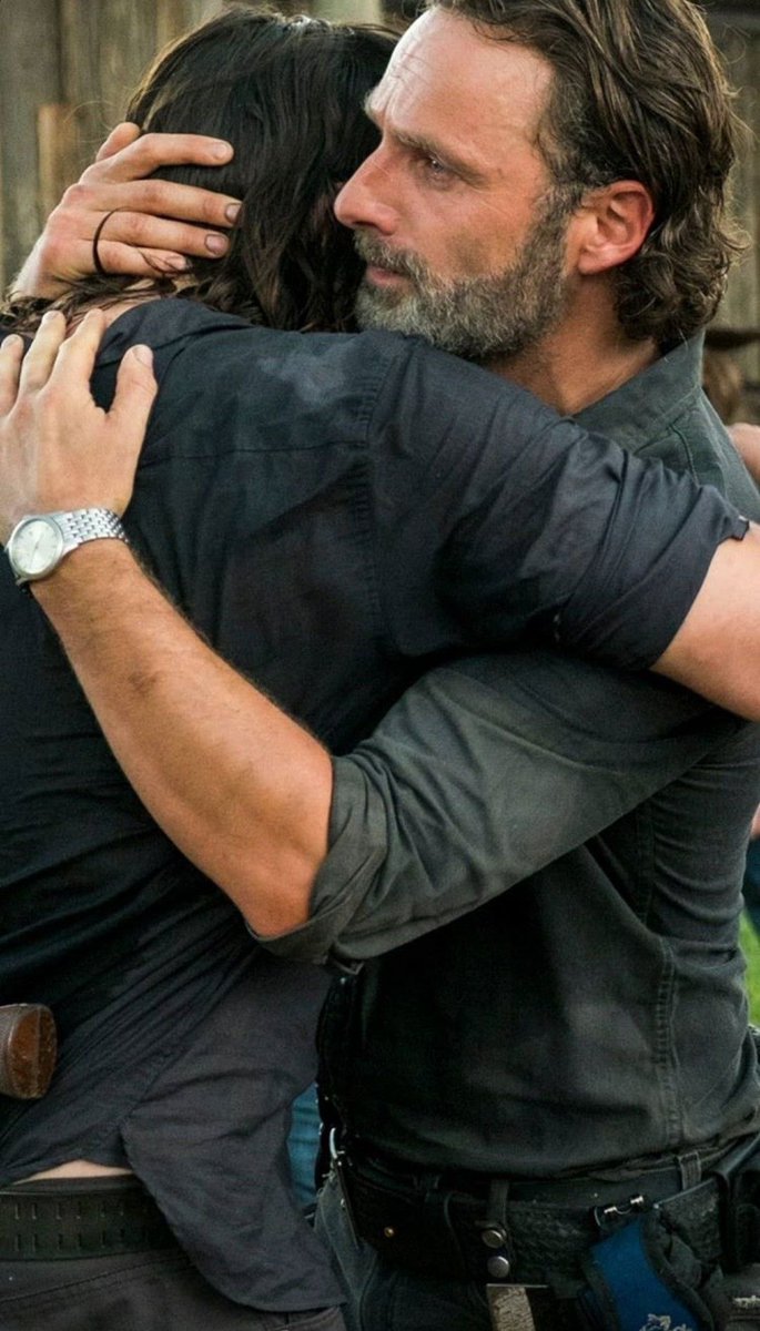 𝐵𝑜𝓃𝓃𝒾𝑒 🎀 TWD s11 & TB s5 tweet media