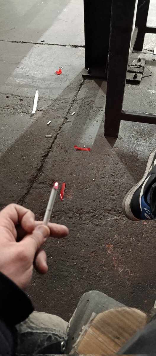 Yerdekilerde benim kemandan sonra peşpeşe arkadaşlar #picemiyeti