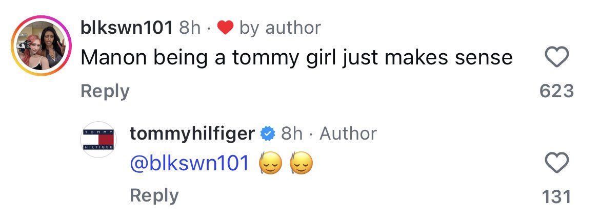 M 🧚🏽 tweet media