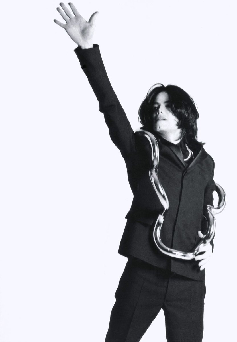 michael jackson daily pics 👑 tweet media