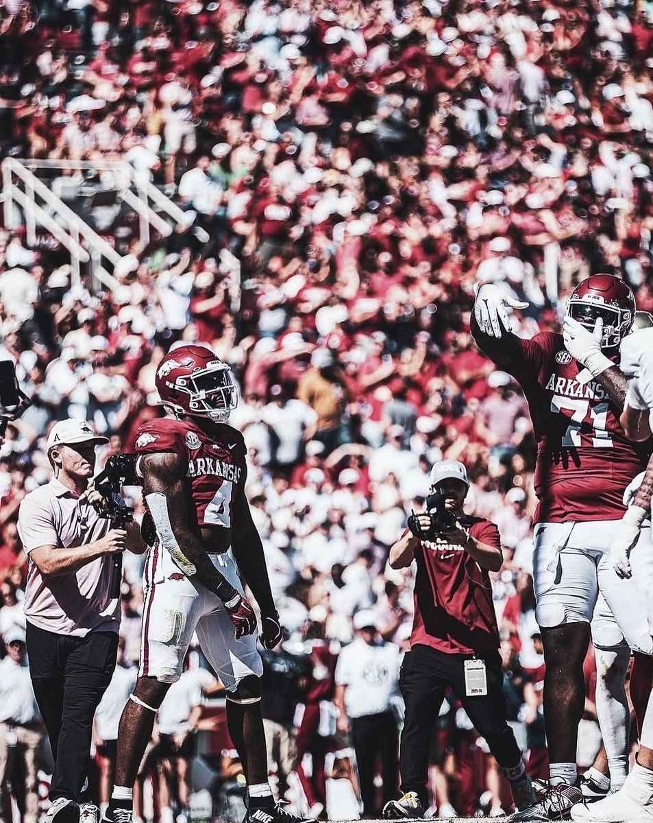 De’Quarrion “Hollywood” Trammell tweet media