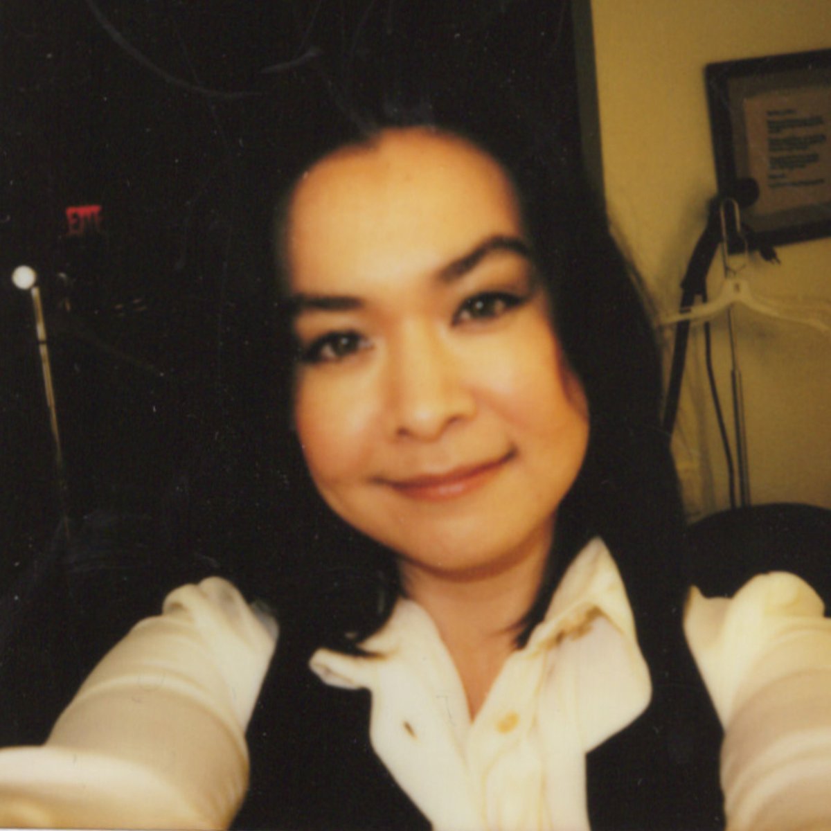 mitski files tweet media