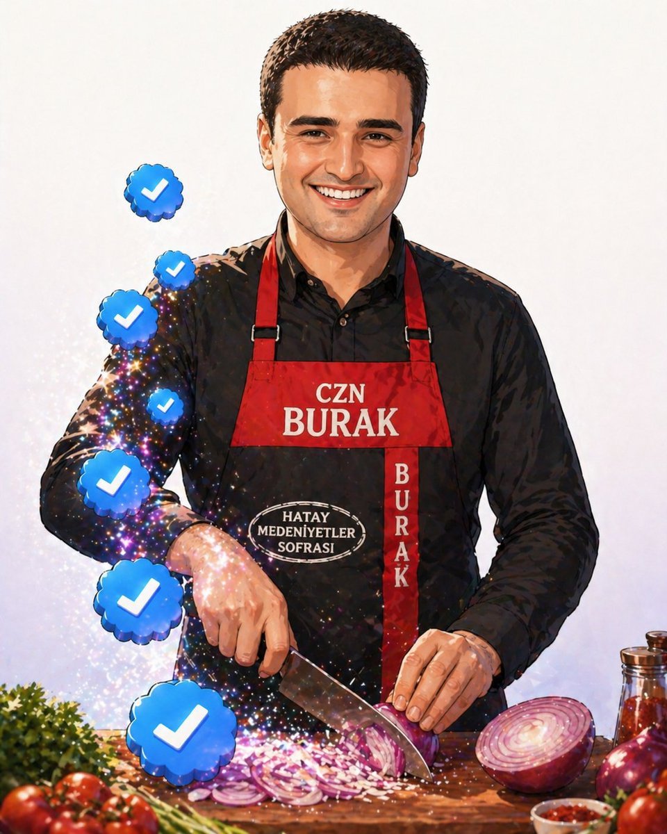 Tutarlı Mavi Tik tweet media
