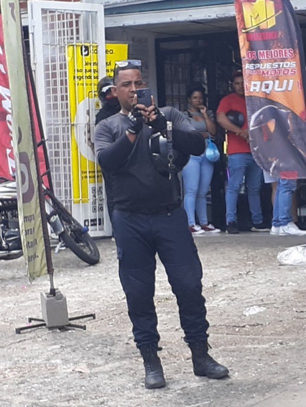 Reporte Ya tweet media
