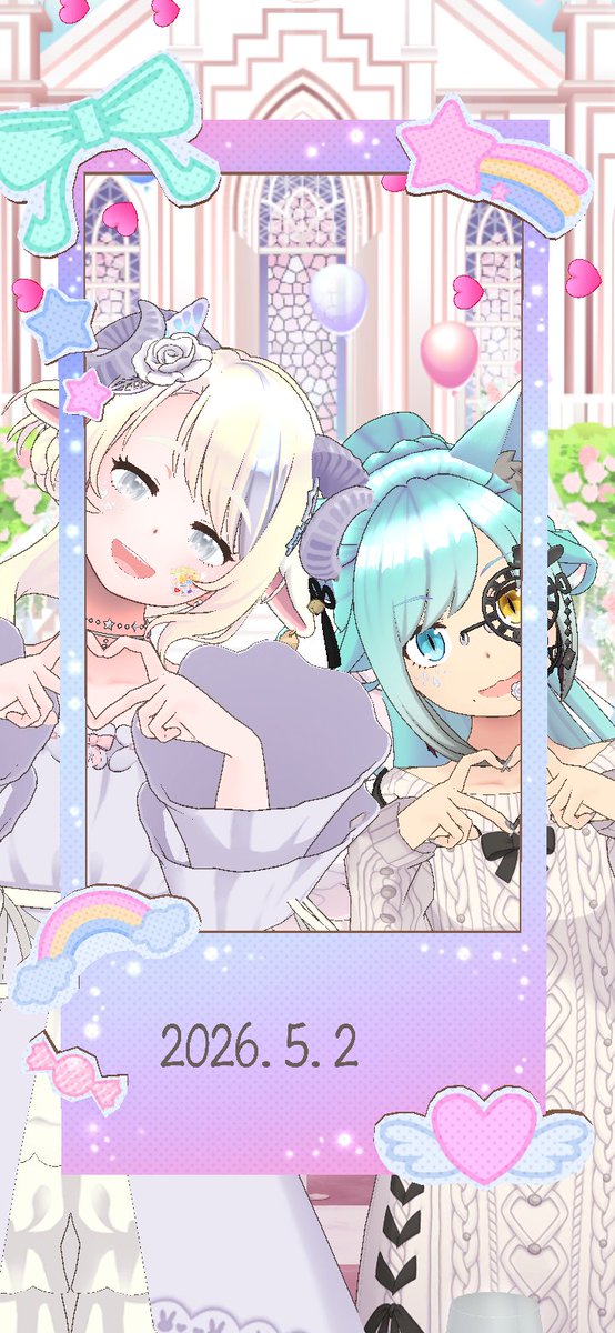 猫屋敷　ロエン tweet media