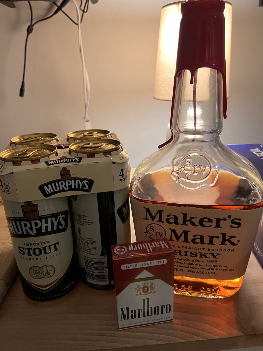6900Yards's tweet image. First annual Kentucky Murphy. #cork