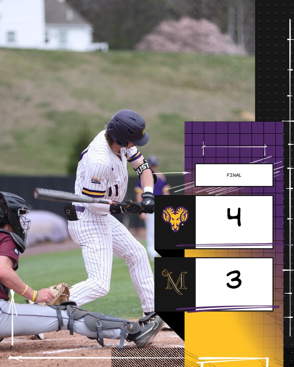 West Chester Golden Rams tweet media