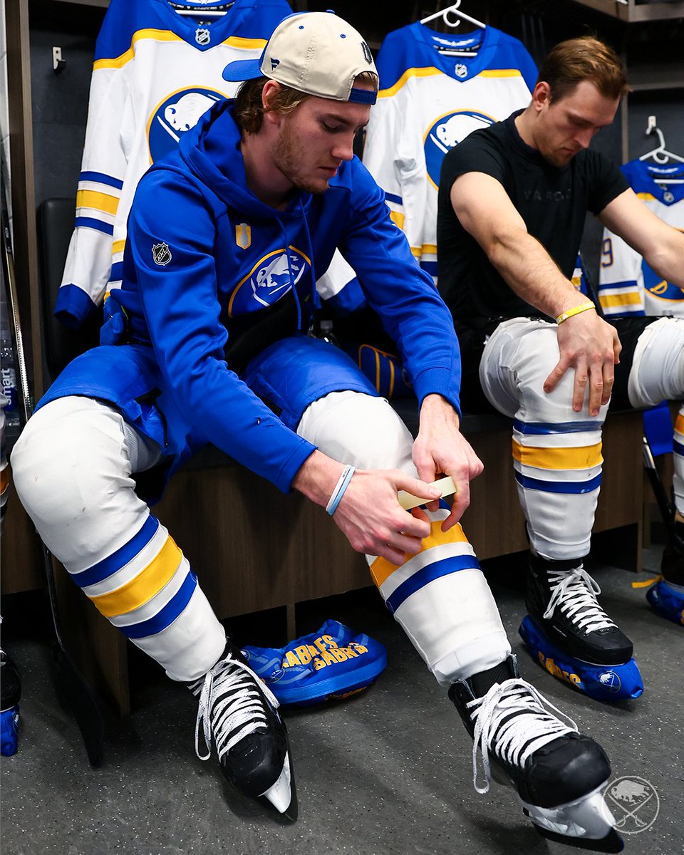Buffalo Sabres tweet media