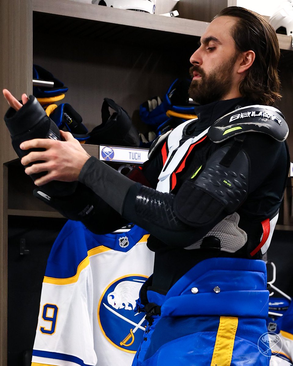 Buffalo Sabres tweet media