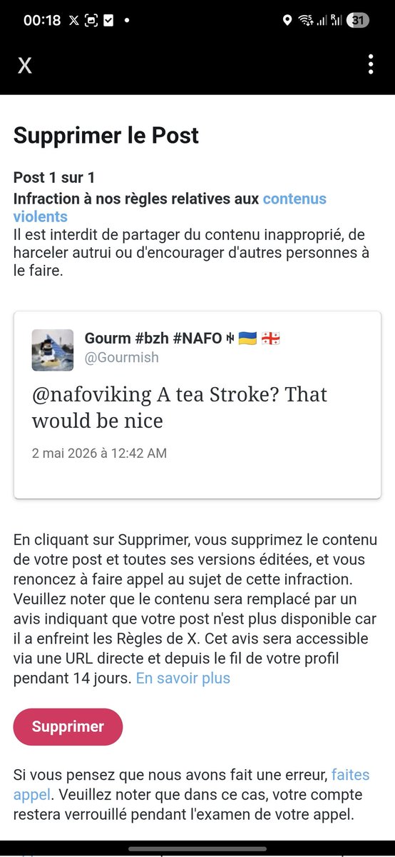 Gourm #bzh #NAFO ꑭ 🇺🇦 🇬🇪 tweet media