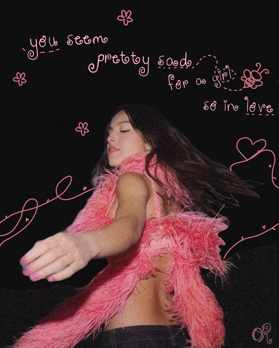 Sticky Sweet 𐙚 GIRL SO IN LOVE tweet media