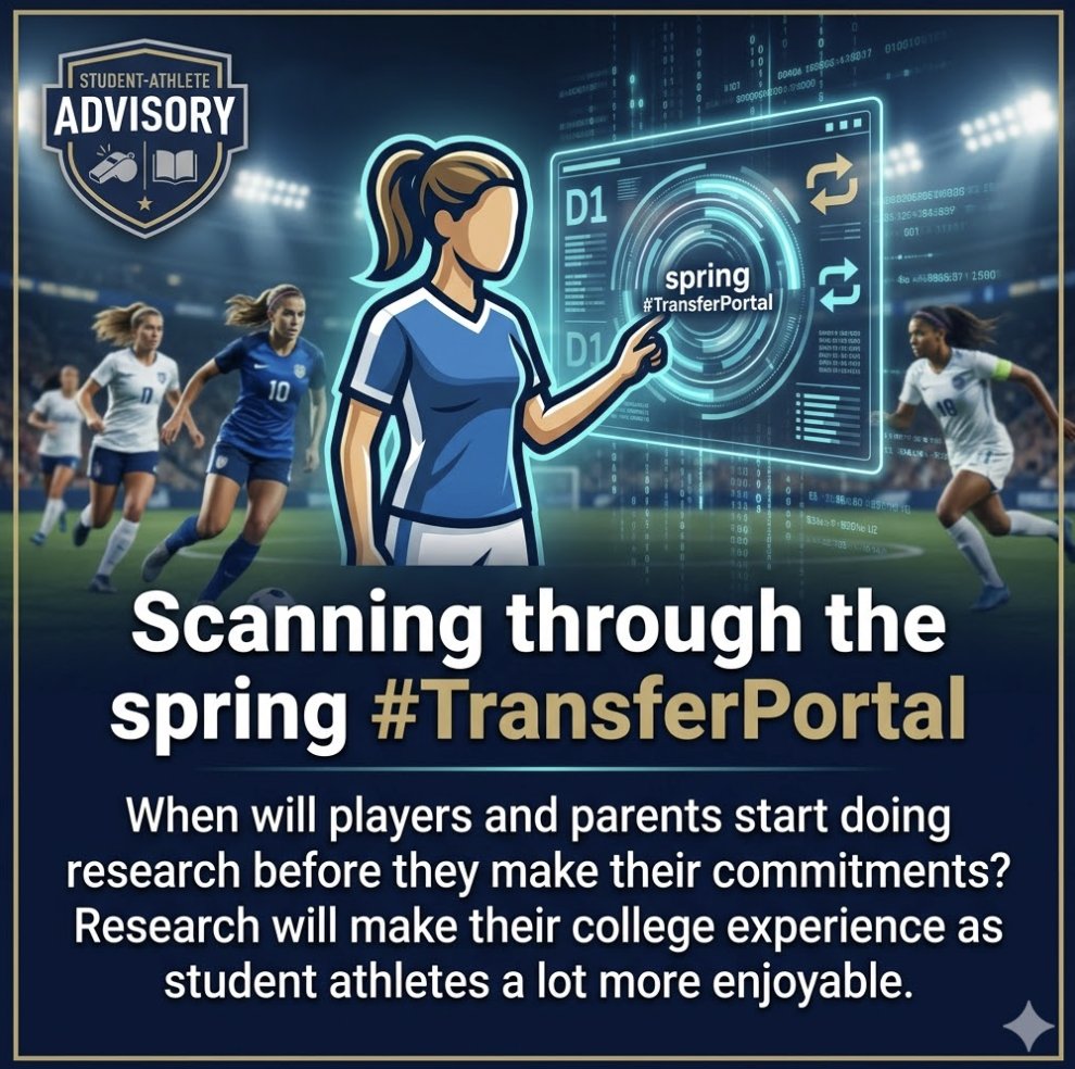 ECNL/GA/Recruiting/College Soccer tweet media