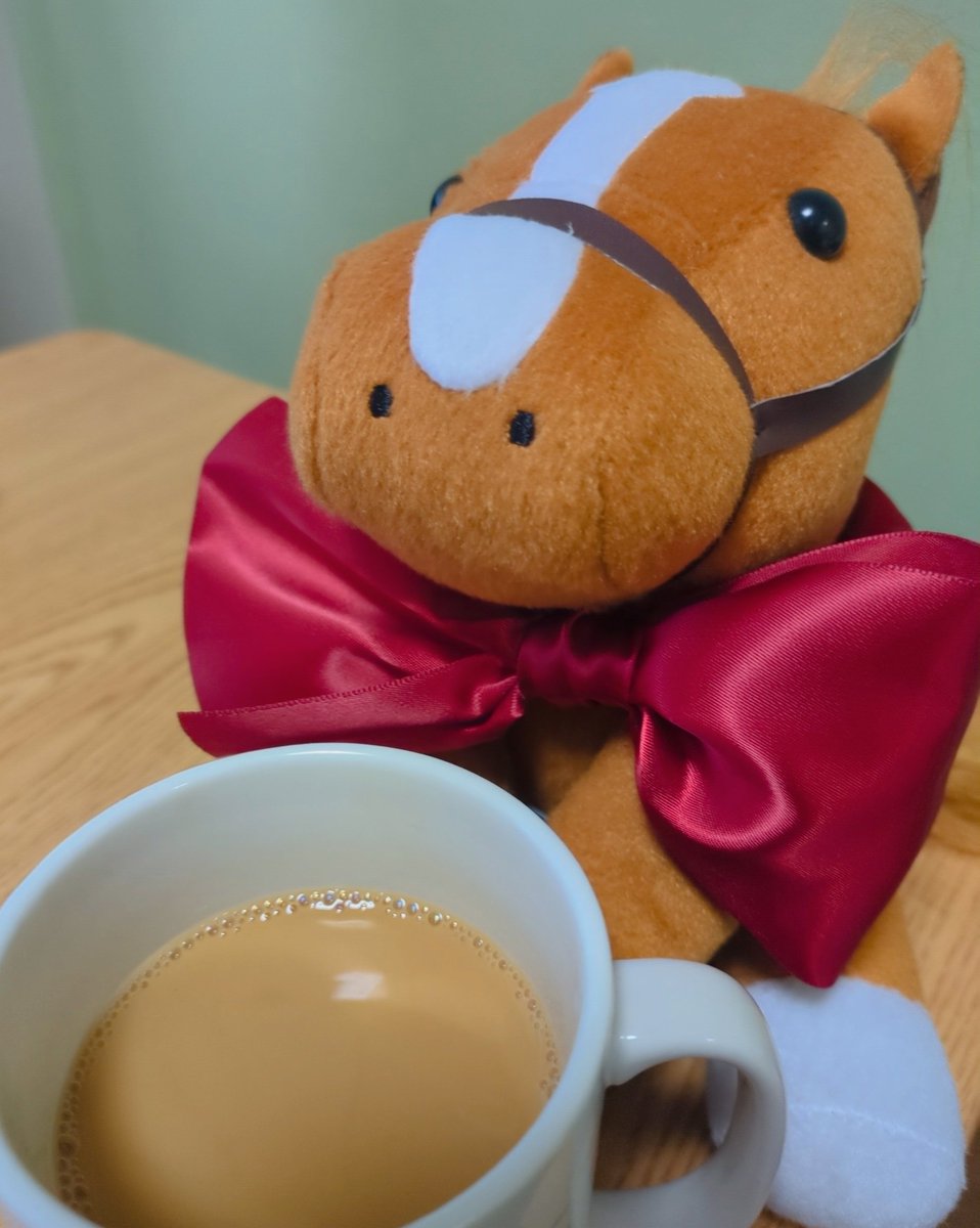 もずく🐴 tweet media