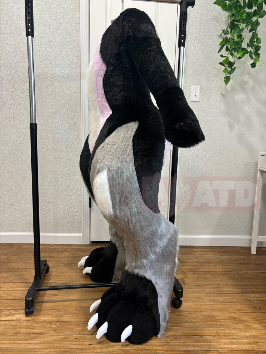 ATD Fursuits tweet media