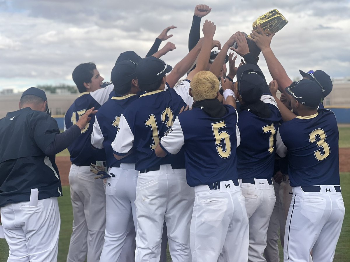 godisright's tweet photo. Congratulations to the 2-4A Bi-District Champions Fabens Wildcats Baseball Team for their win against the Irvin Rockets! https://t.co/GaipvrG4QL