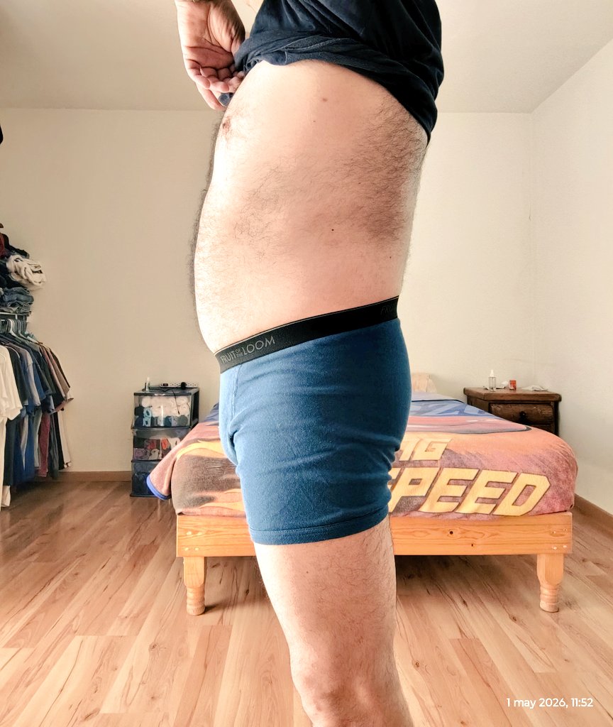 Trusa clásica(TightyWhities) & bikini lo + hot😋 tweet media