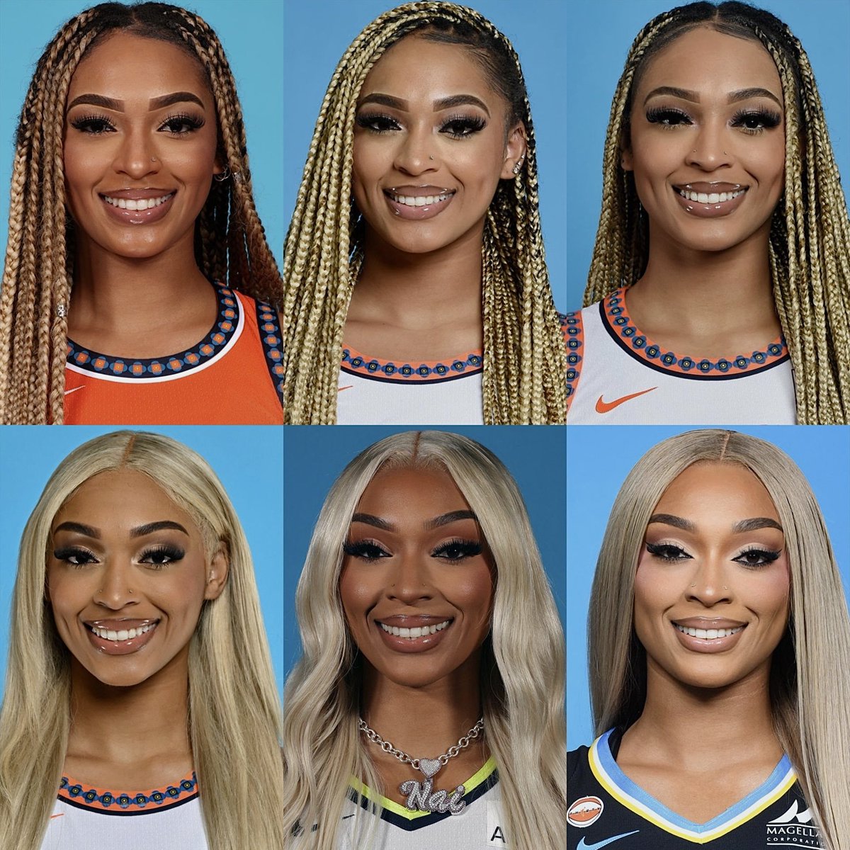I talk hoops 🏀 tweet media