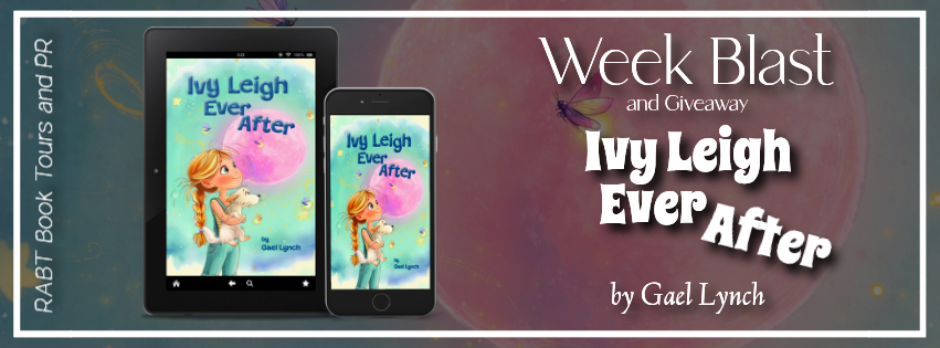 MagickofBooks's tweet photo. Week Blast + #Giveaway: Ivy Leigh Ever After by Gael Lynch @gaellynch @RABTBookTours https://t.co/0QVhuyCjse https://t.co/Mz3ELmY4M4